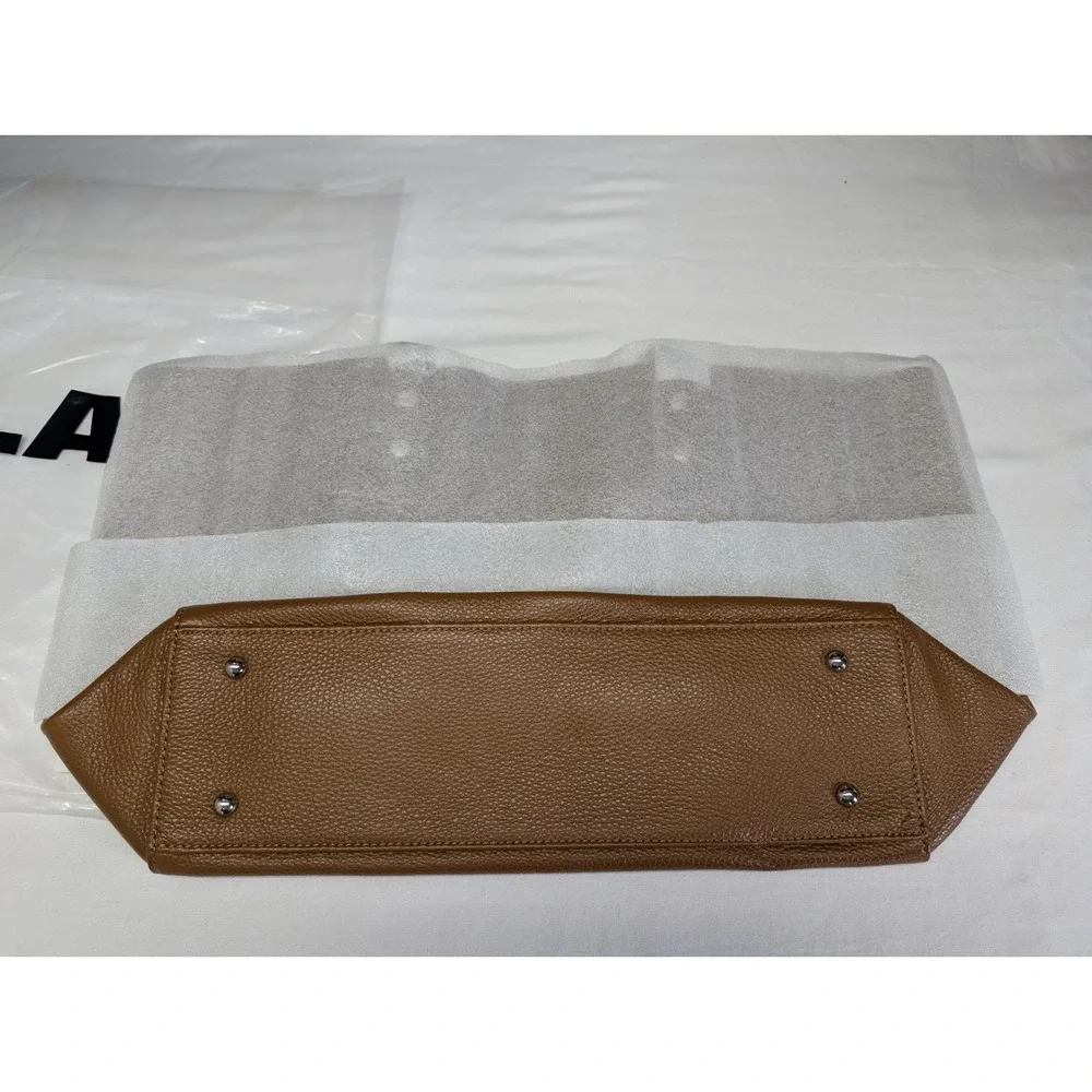 M.I.L.A. new tag